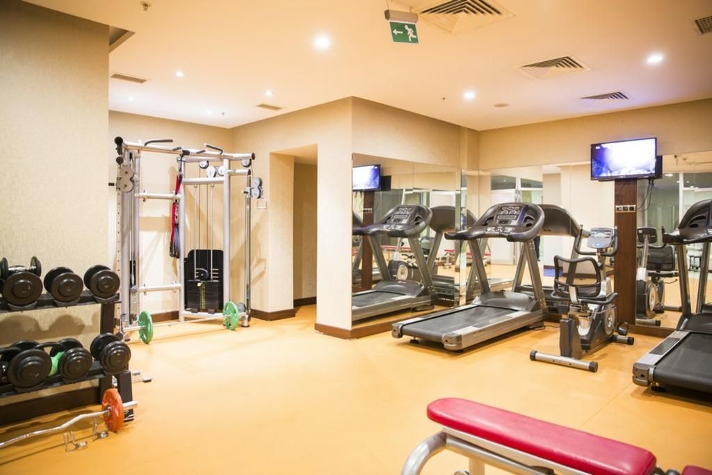 Grand Aras Hotel & Suites , foto 5