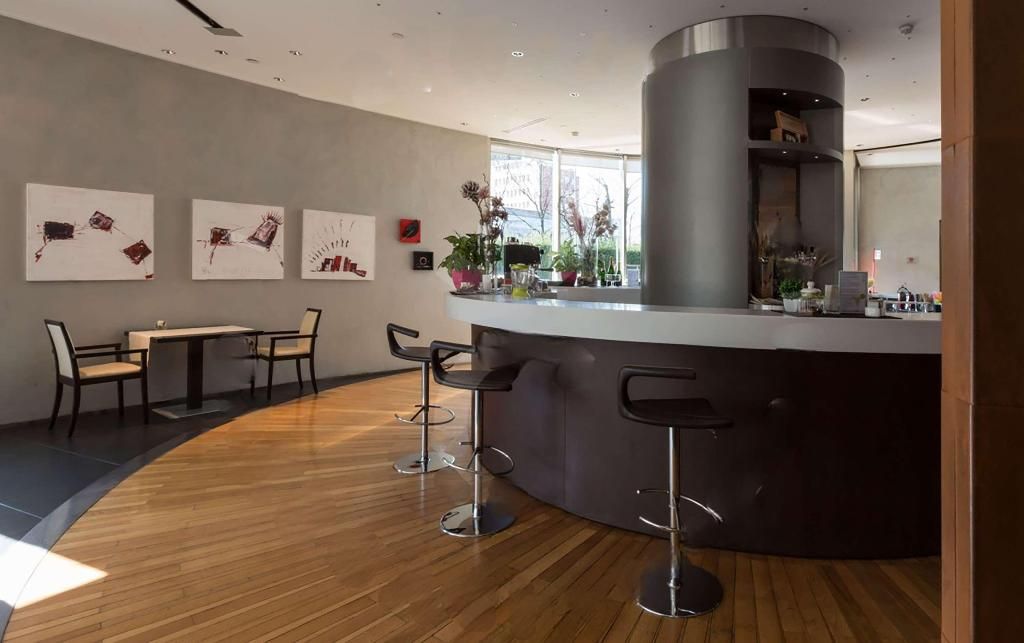 The Hub, foto 5