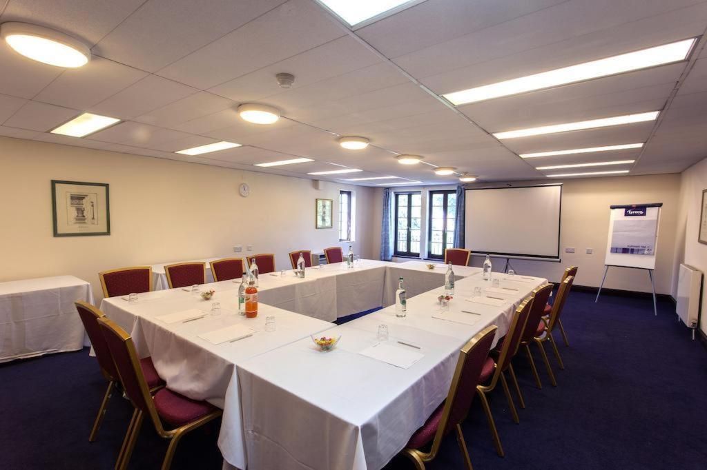 Europa Gatwick Hotel & Spa, foto 12