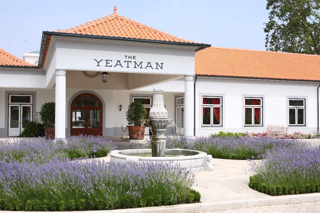The Yeatman, foto 2