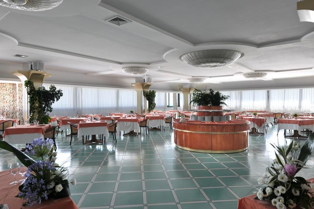 Grand Hotel Terme, foto 3