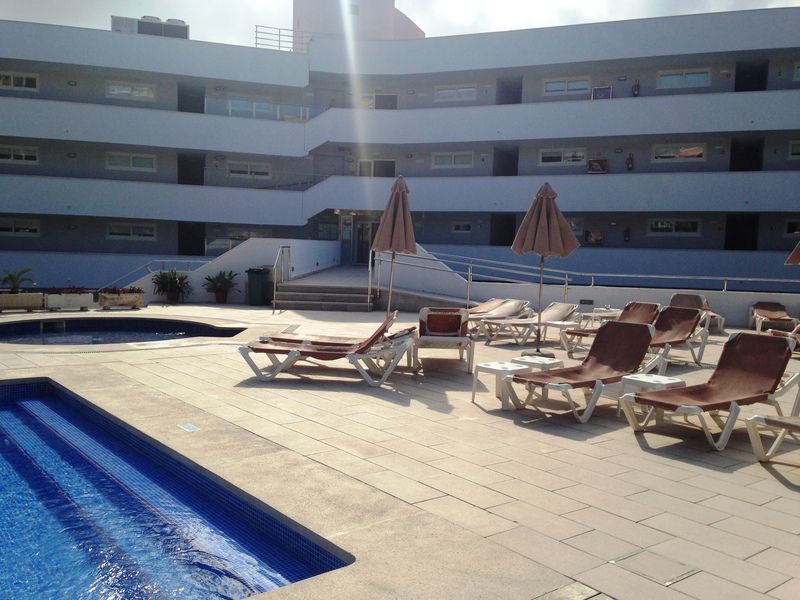INN Mallorca Aparthotel, foto 14