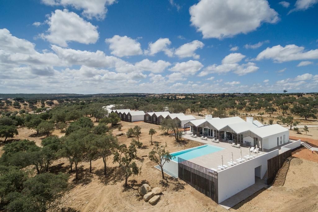 Sobreiras - Alentejo Country Hotel, foto 3