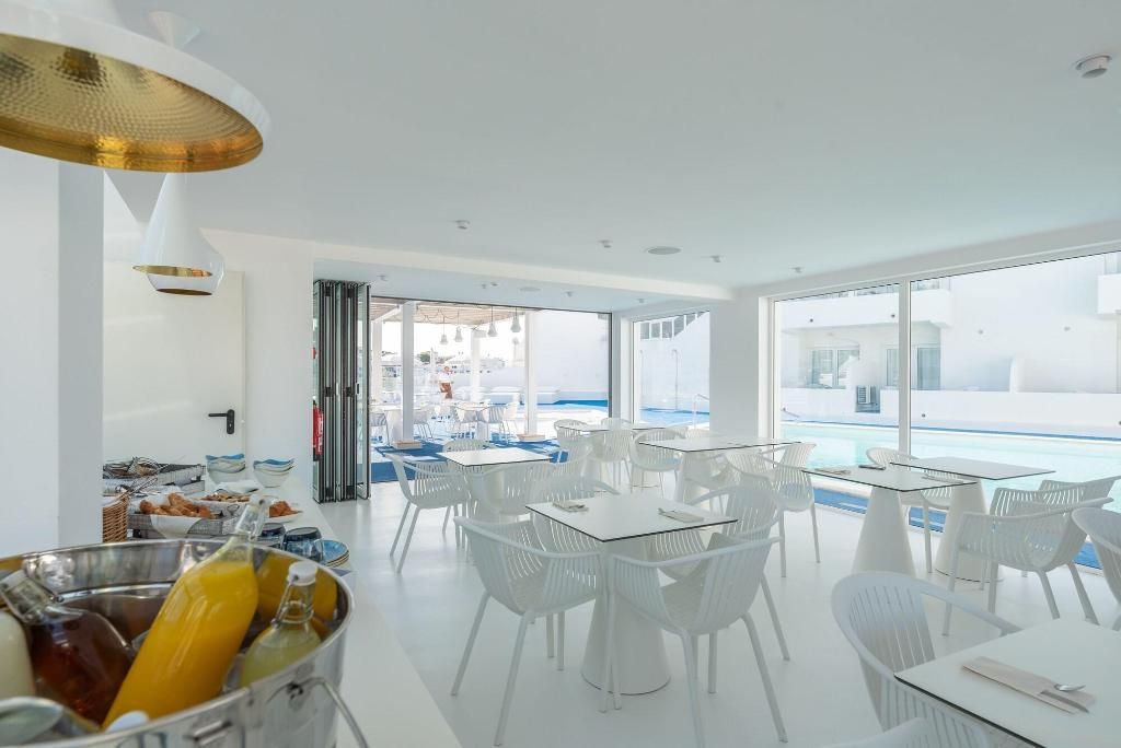 Hotel Indigo Albufeira, foto 4