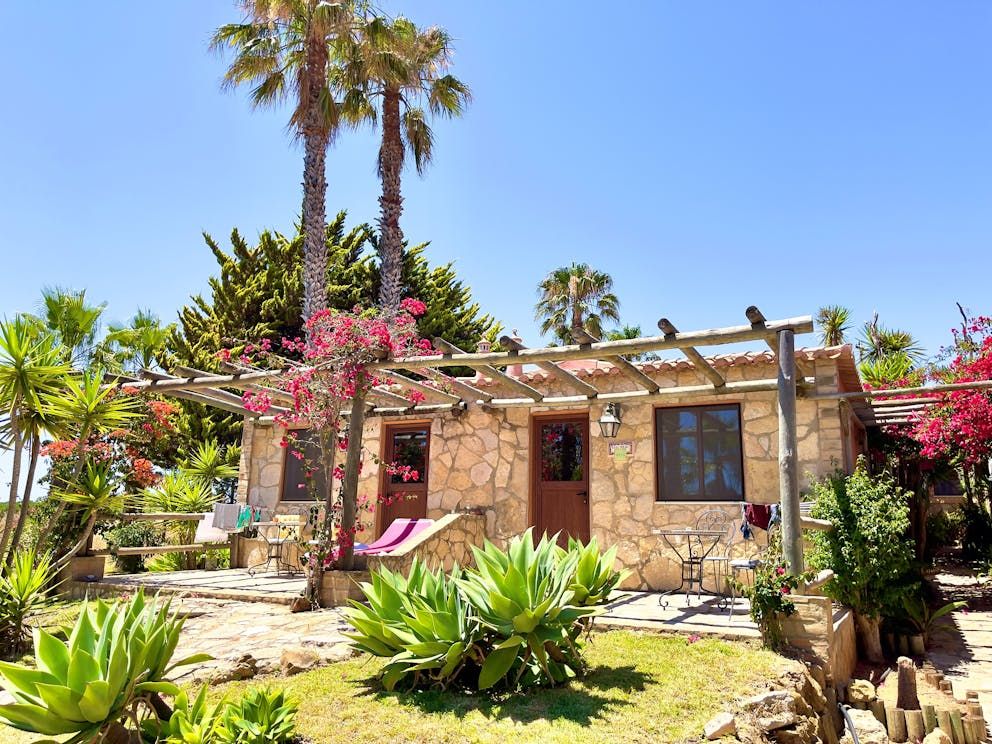 Quinta do Mar - Country & Sea Village, foto 3