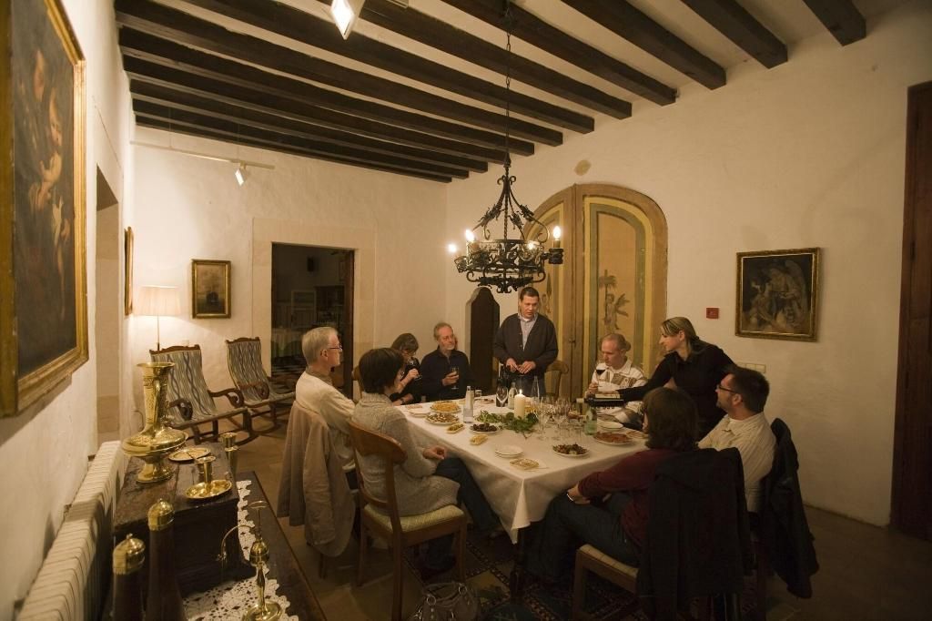 Finca Monnàber Vell, foto 5
