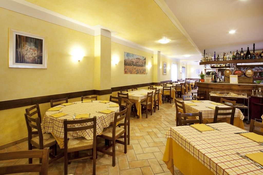 Hotel Bellavista, foto 6