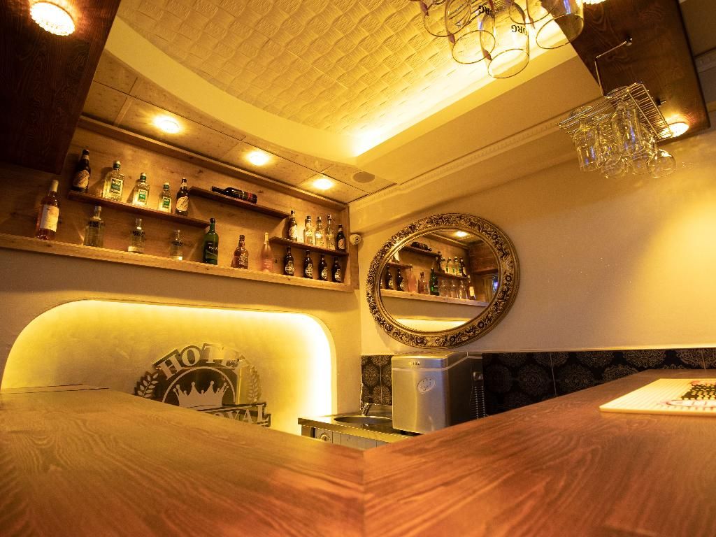 Exporoyal Hotel, foto 9