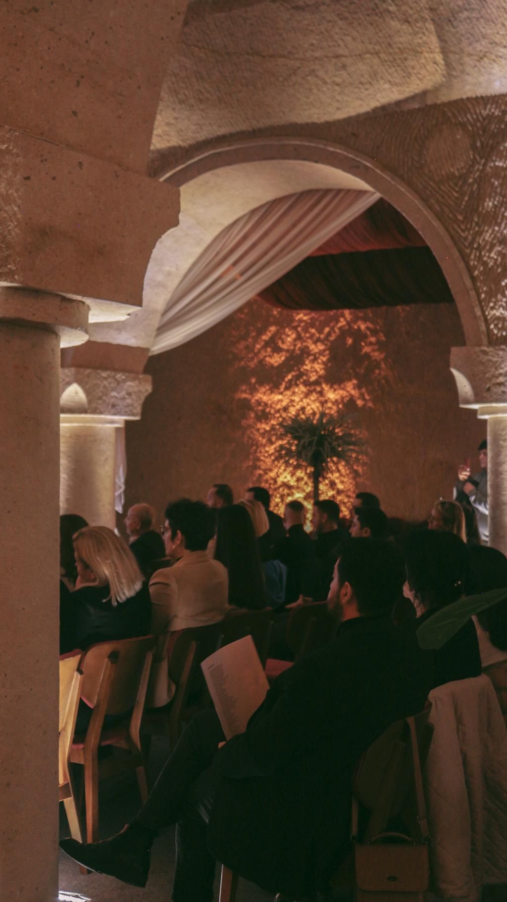 Yunak Evleri Cappadocia Cave Hotel, foto 14