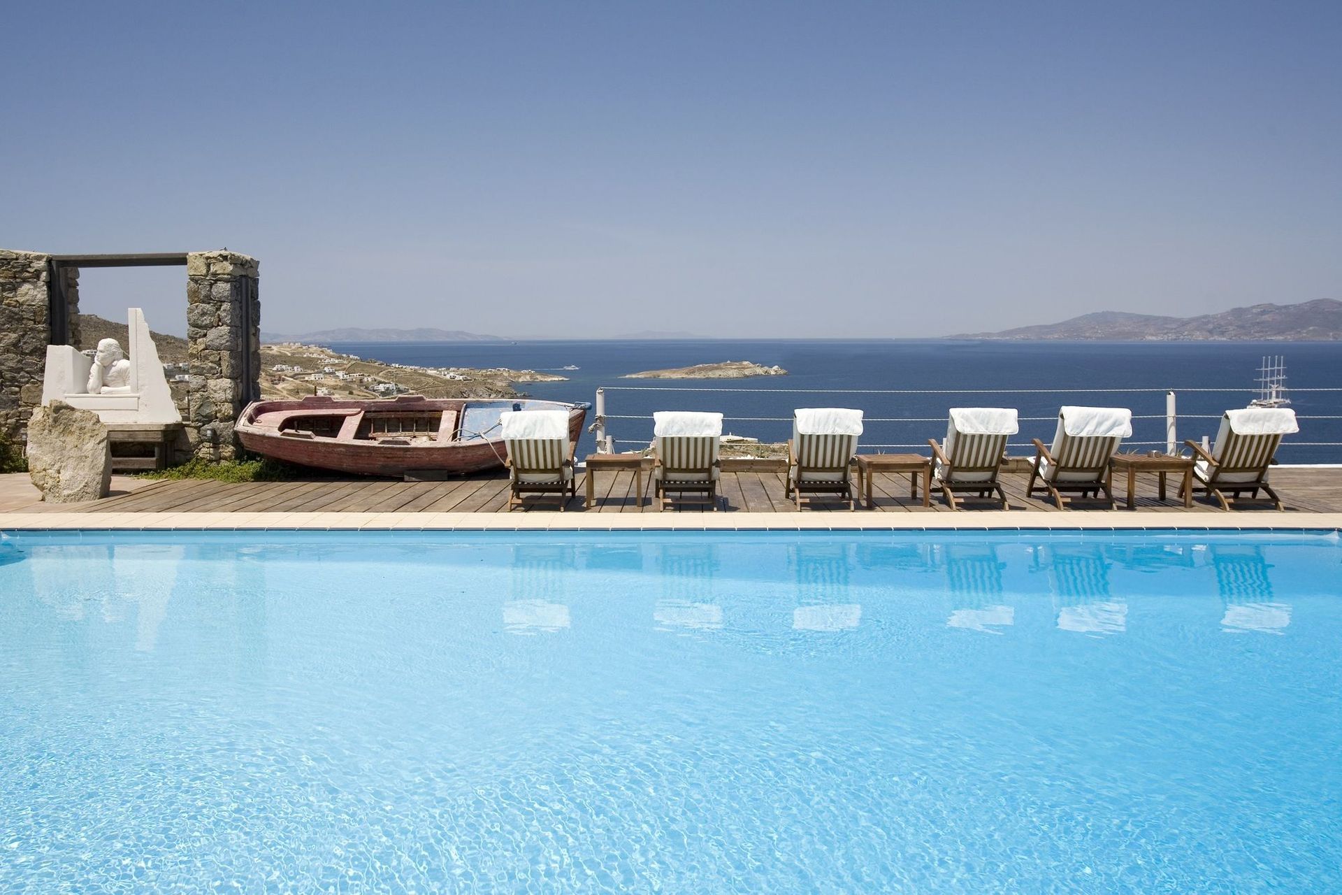 Tharroe Of Mykonos, foto 9