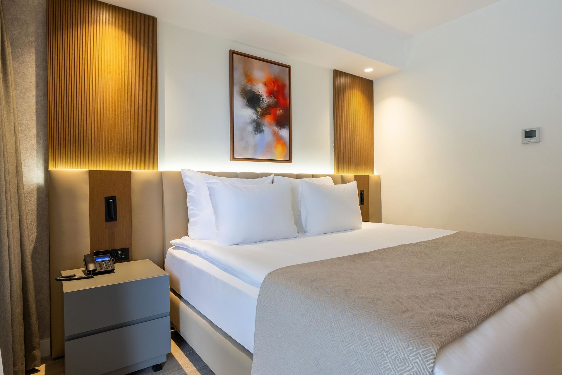 Beks Premium Resort & Spa, foto 8