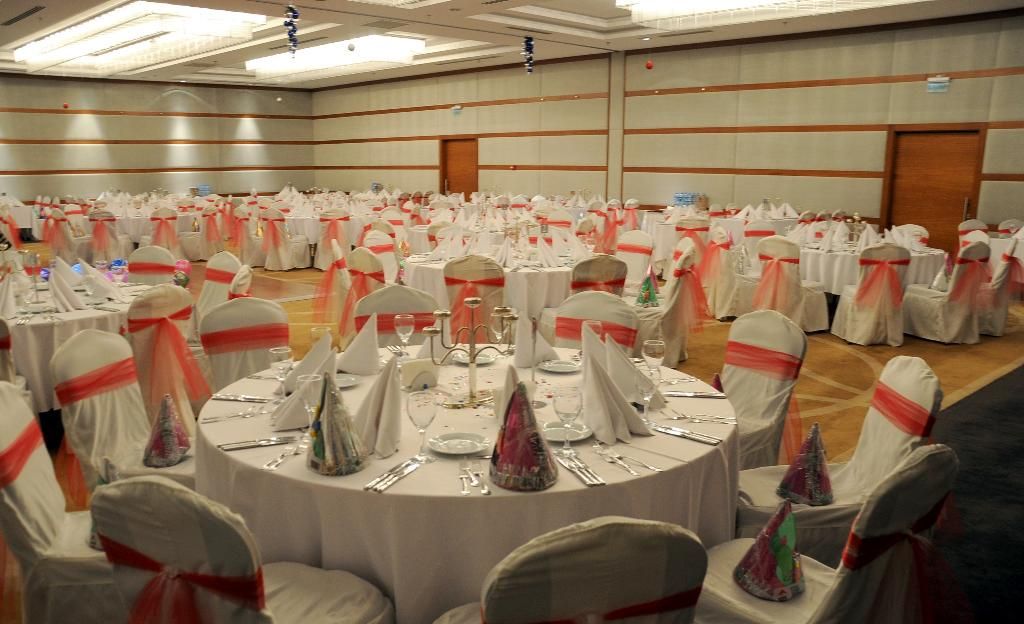 Niza Park Otel, foto 10