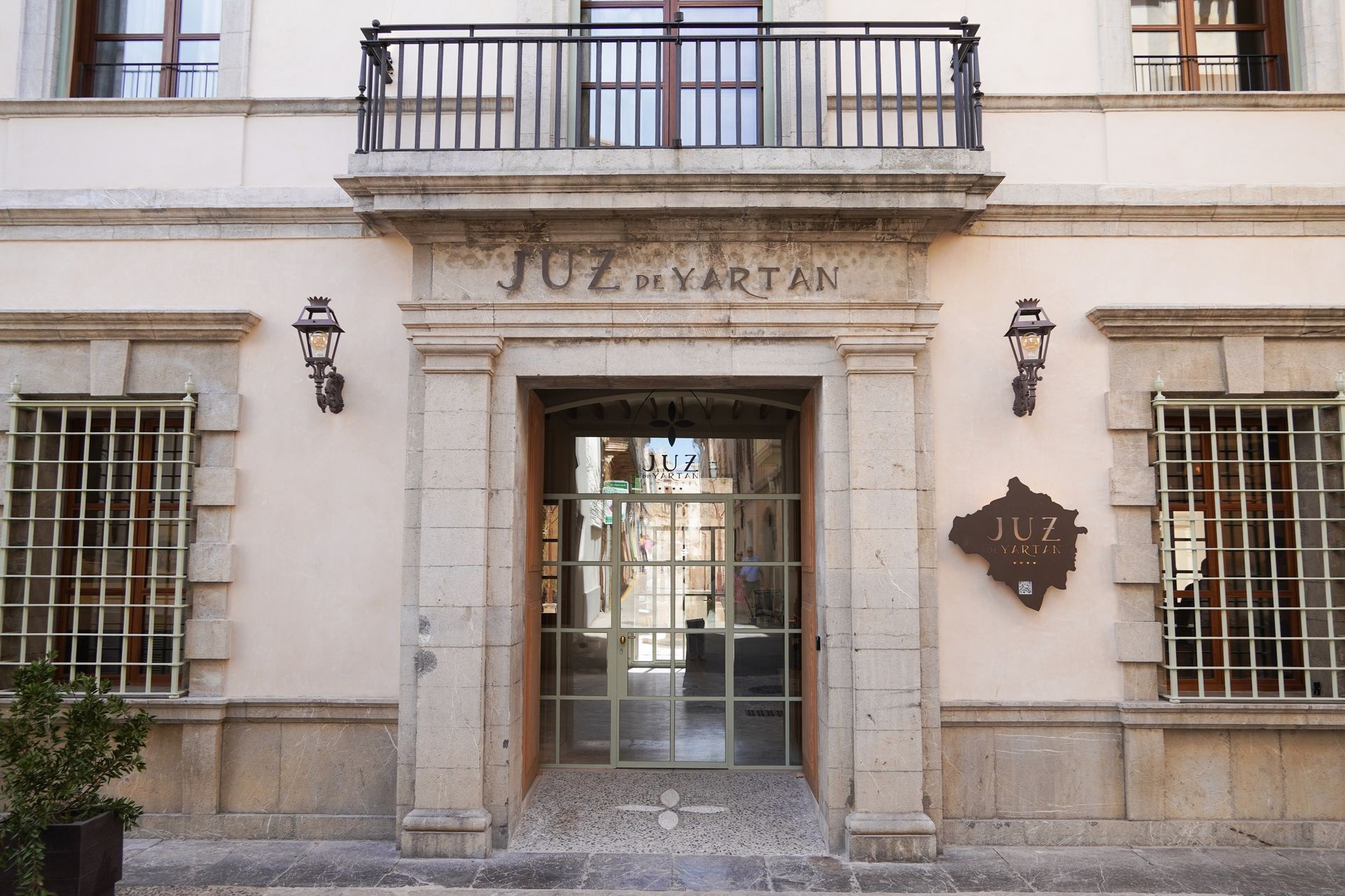 Juz de Yartan Arthotel, foto 7