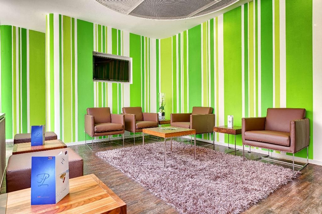 attimo Hotel Stuttgart, foto 11