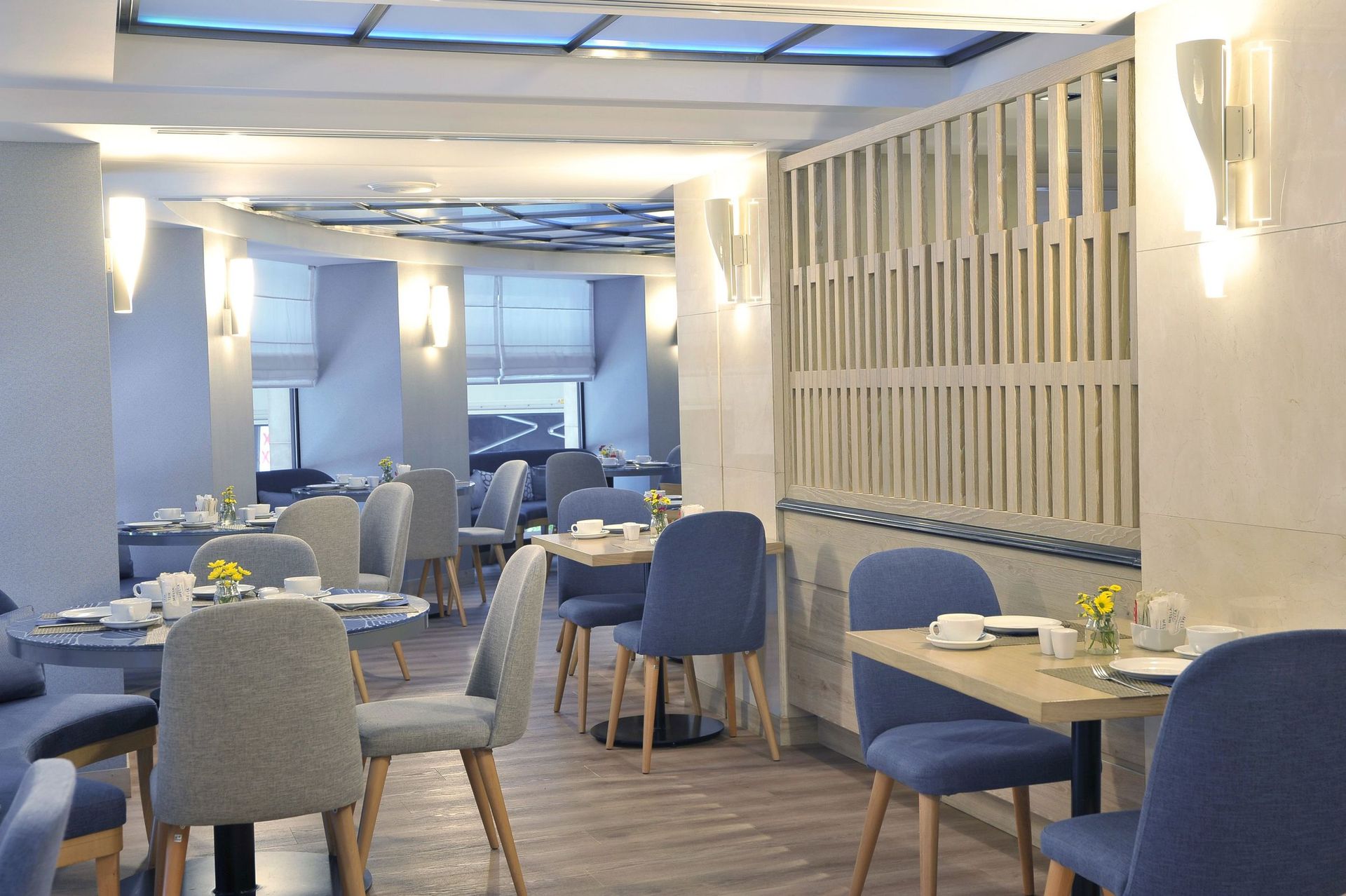 Meliá Athens, foto 3