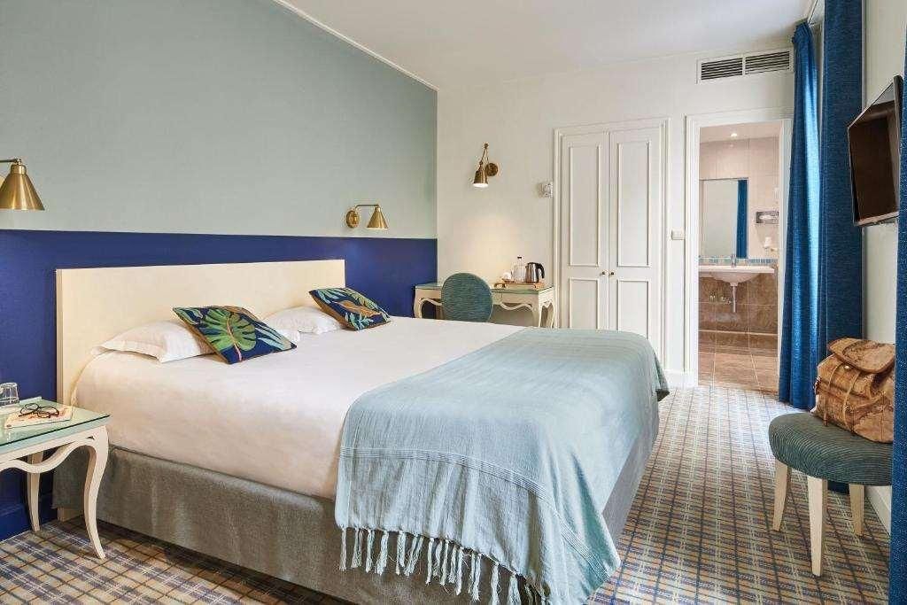 Hotel Etoile Saint Ferdinand by HappyCulture™, foto 5