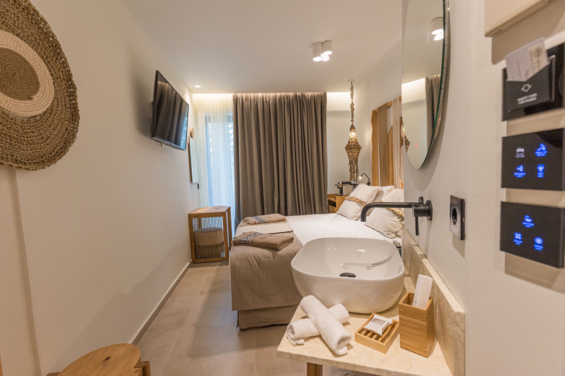 Cabana Rossa Boutique Hotel & Suites, foto 8