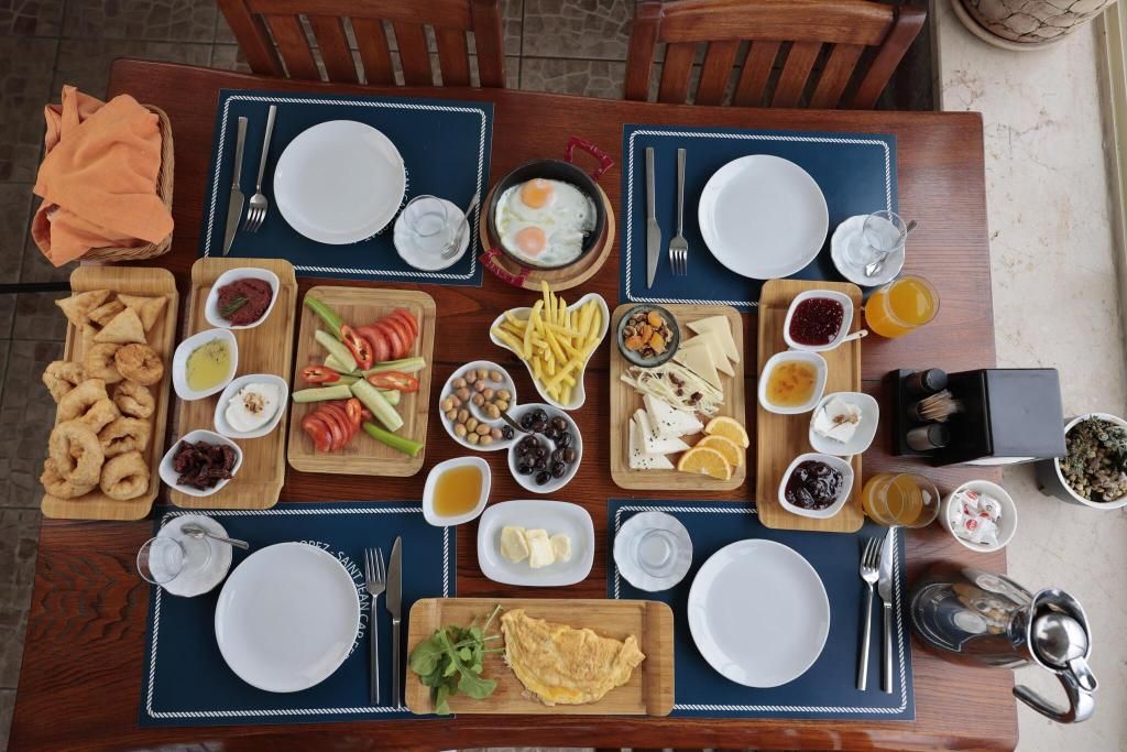 Ferahi Evler Boutique Hotel, foto 10