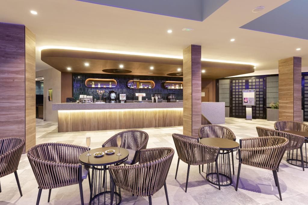 Hotel Riu Paraiso Lanzarote, foto 6
