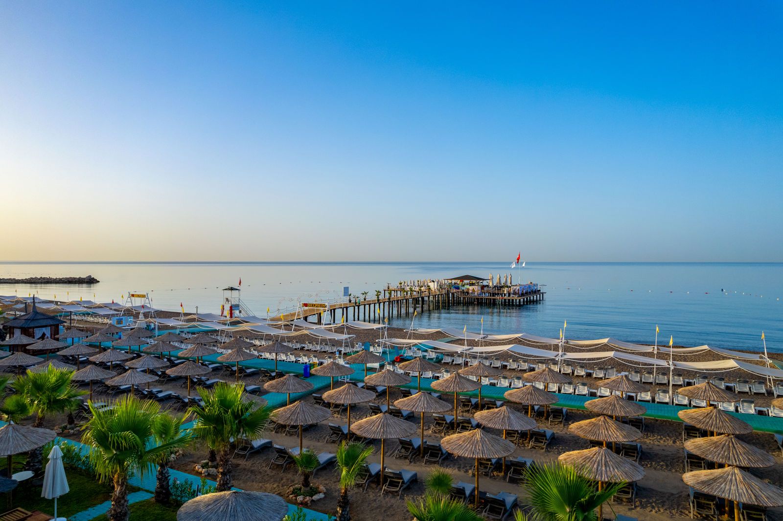 Delphin BE Grand Resort, foto 3