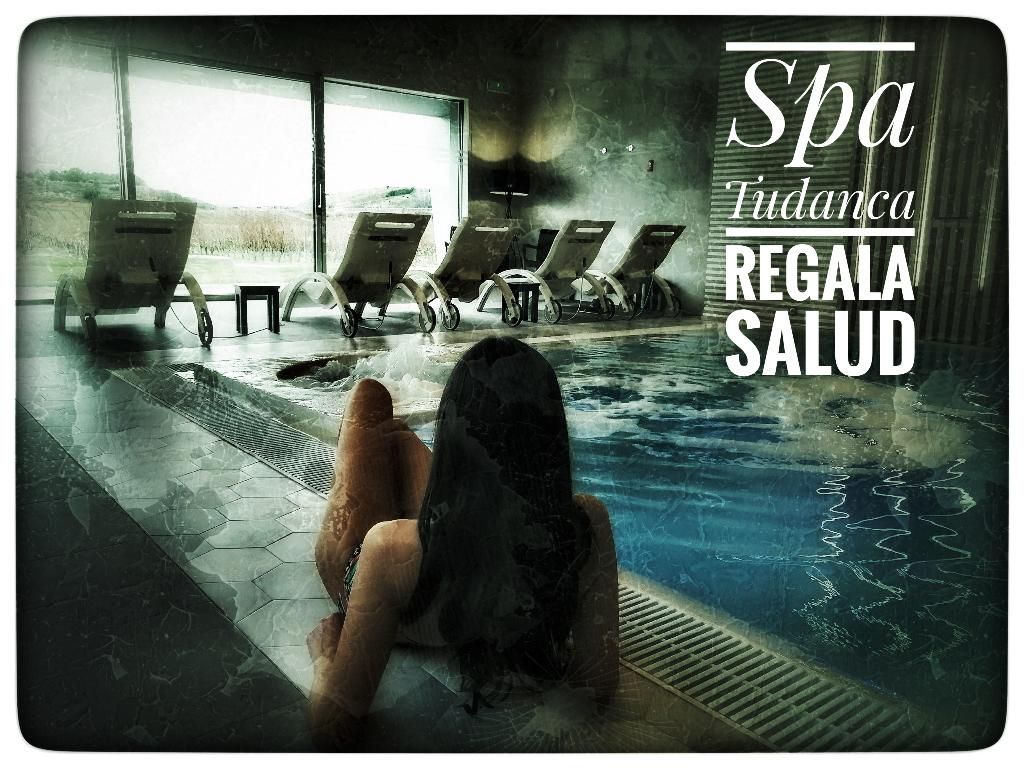 Hotel Spa Tudanca-Aranda, foto 5