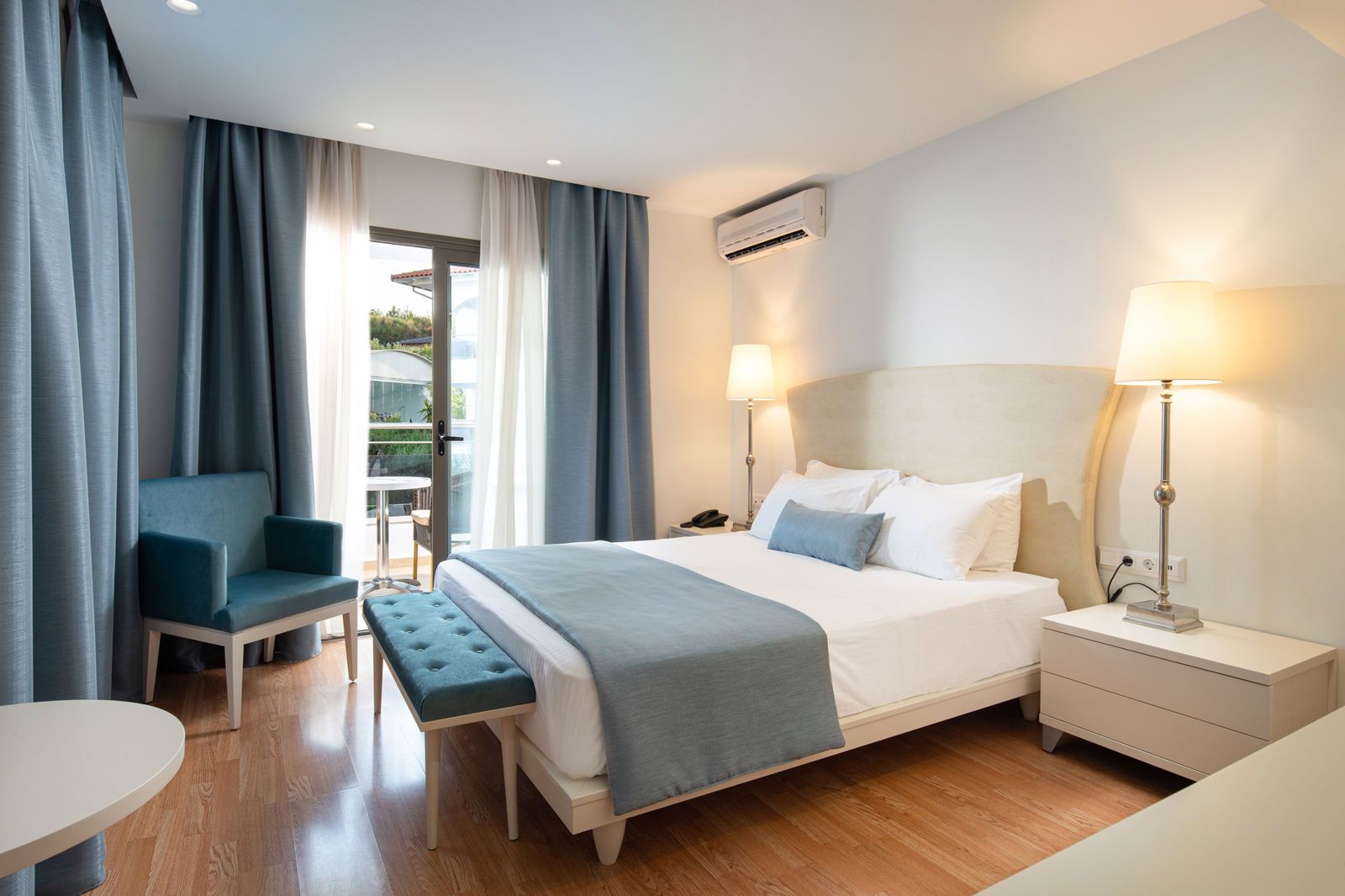 Flegra Palace Hotel, foto 15