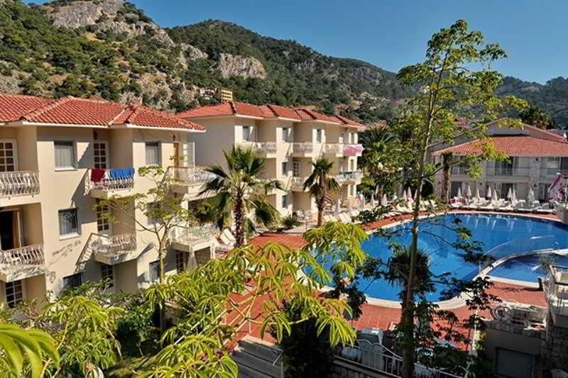 Blue Lagoon Delux Hotel, foto 6