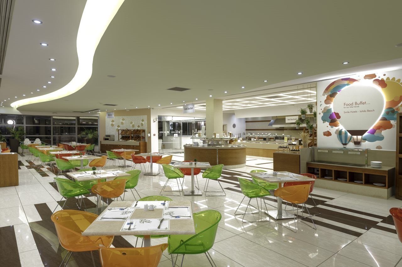 Iolida Beach Hotel, foto 9