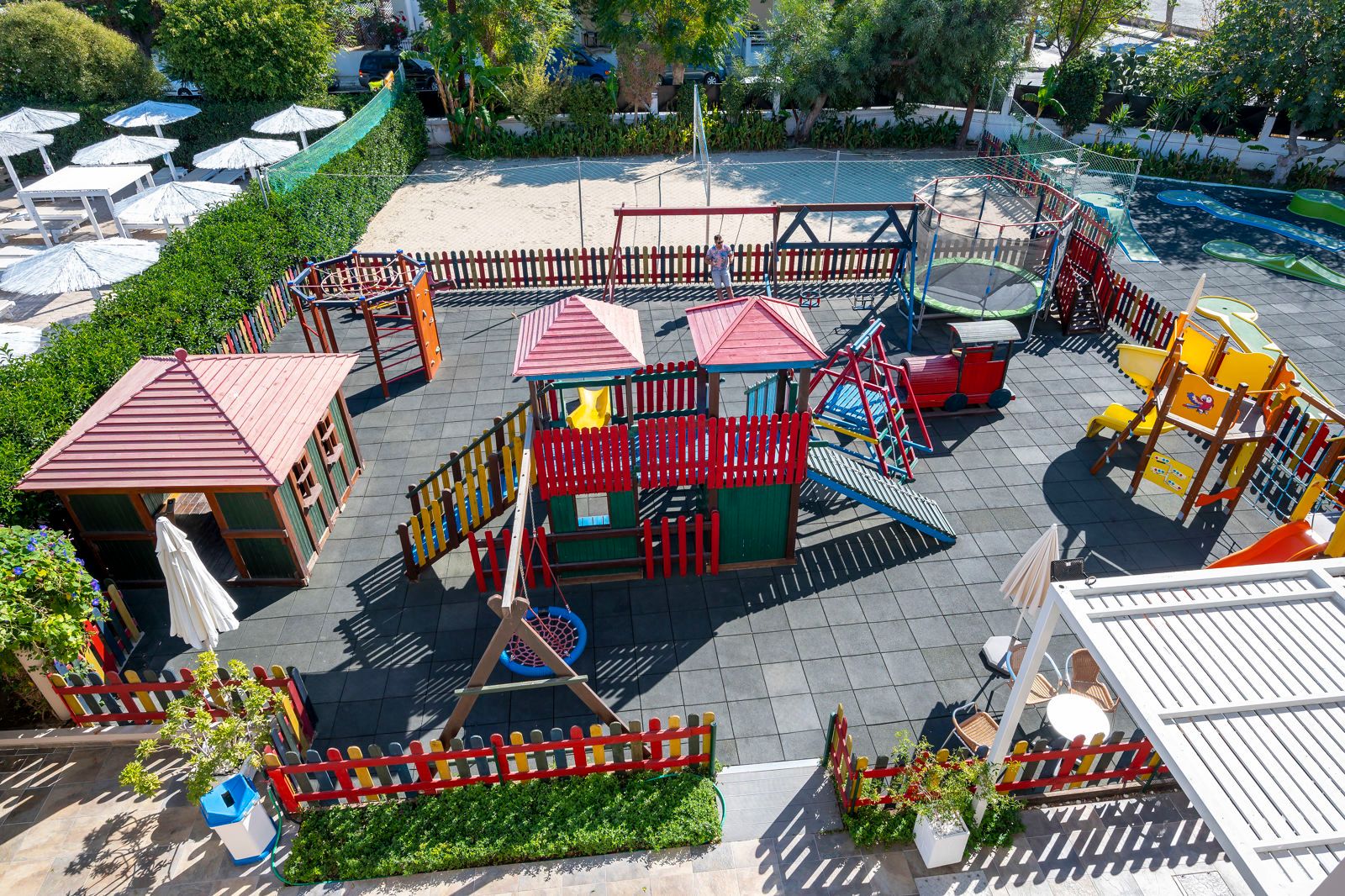 Peridis Family Resort, foto 15