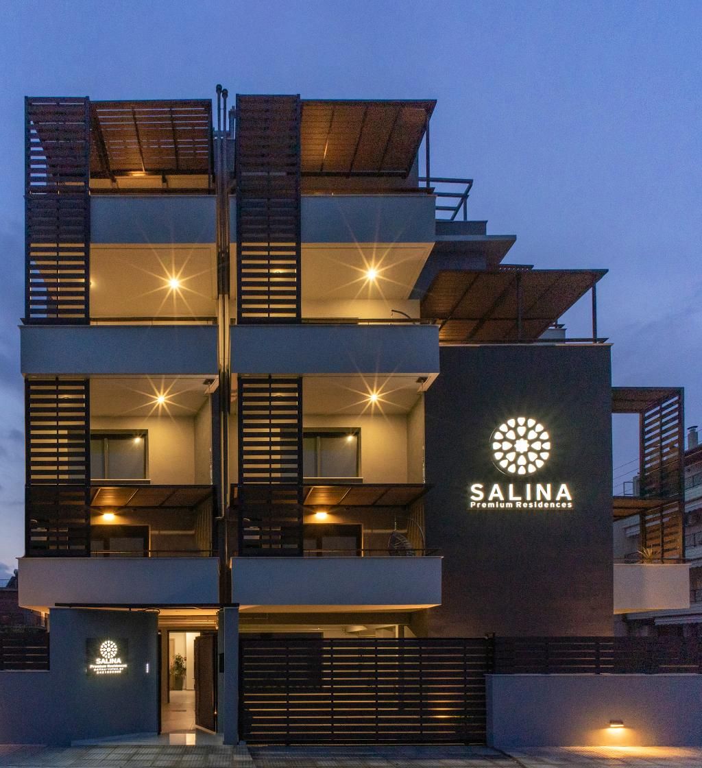 Salina Premium Residences, foto 4