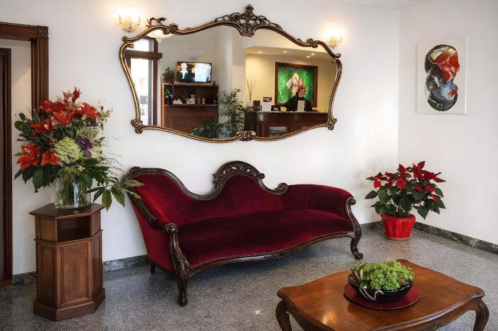 Phi Hotel Ambra, foto 13