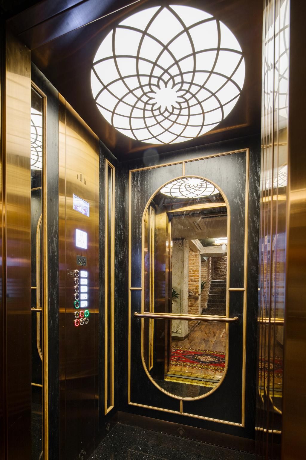 Tria Hotel Istanbul, foto 13