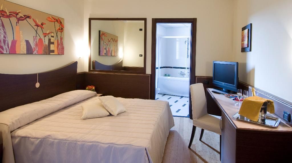 AS Hotel Cambiago, foto 2