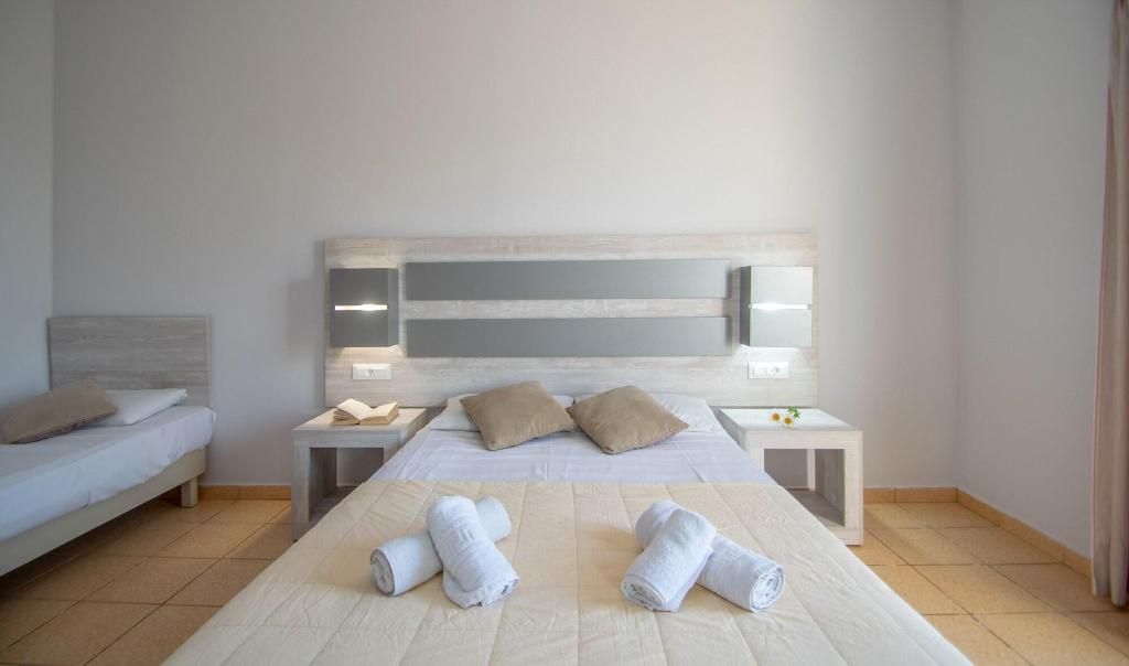 Agoulos Beach Hotel, foto 8