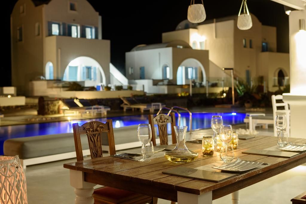 Kalestesia Suites, foto 3