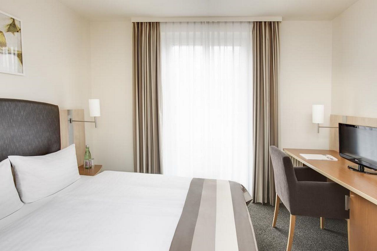 IntercityHotel Wien, foto 8