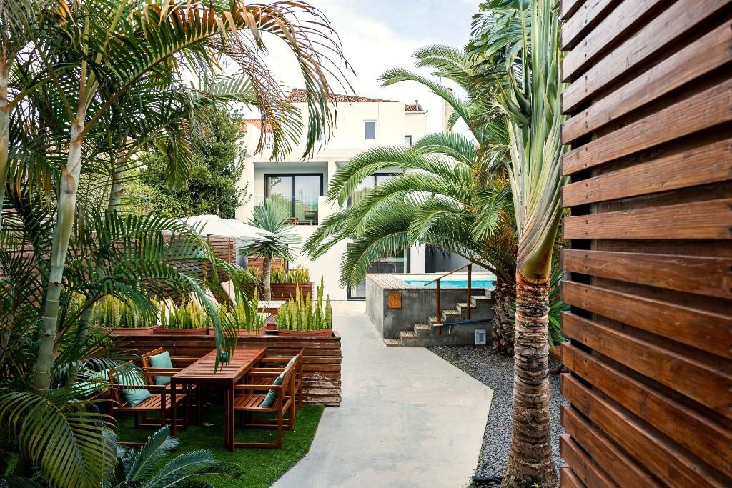 Casa do Contador - Suites & Pool, foto 15