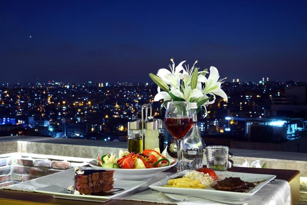 Taksim Line Hotel, foto 10