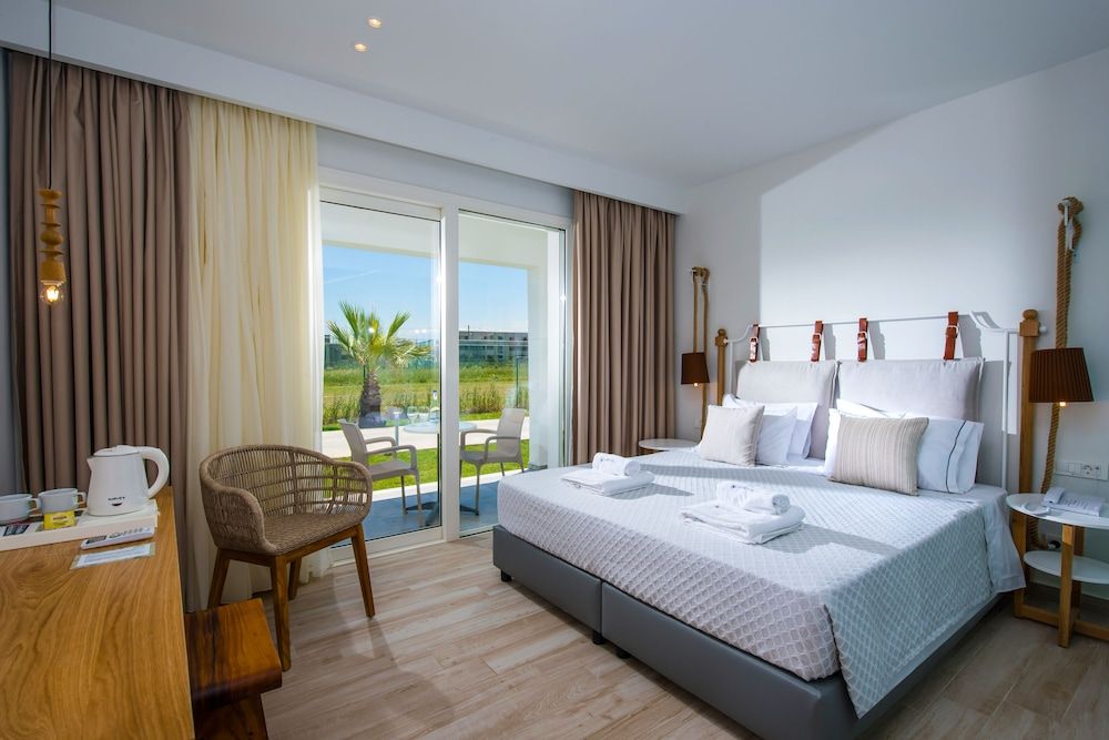 Solimar White Pearl Hotel, foto 11