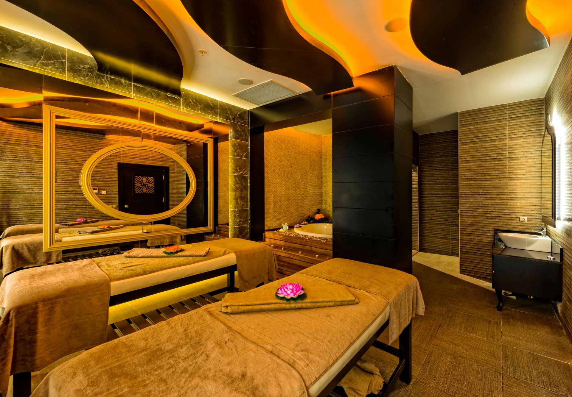 Serenis Hotel, foto 15