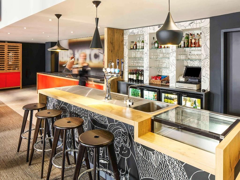 ibis London Stratford Hotel, foto 15