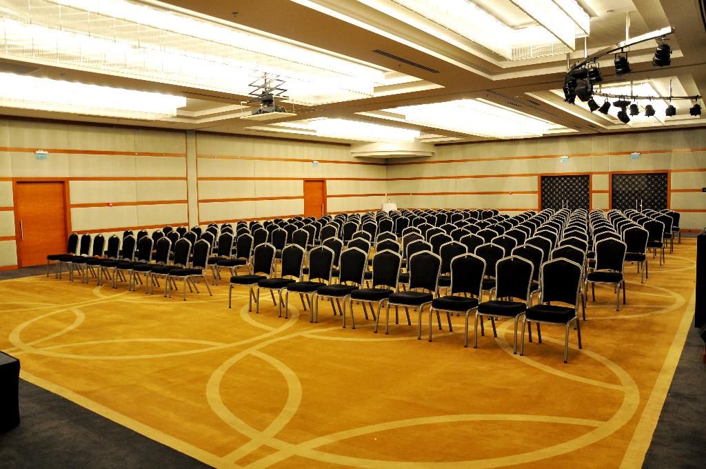 Niza Park Otel, foto 15
