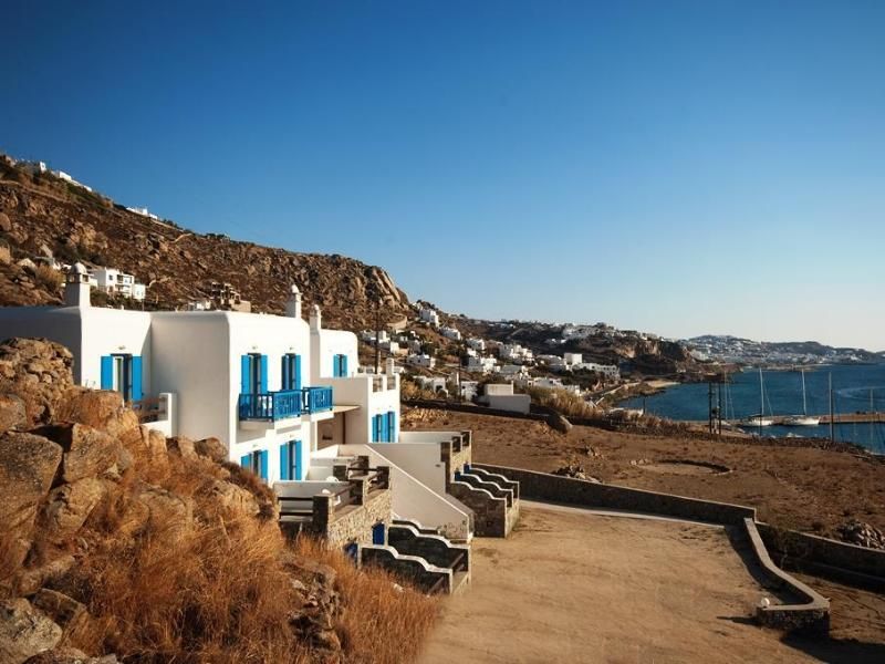 Makis Place, foto 2