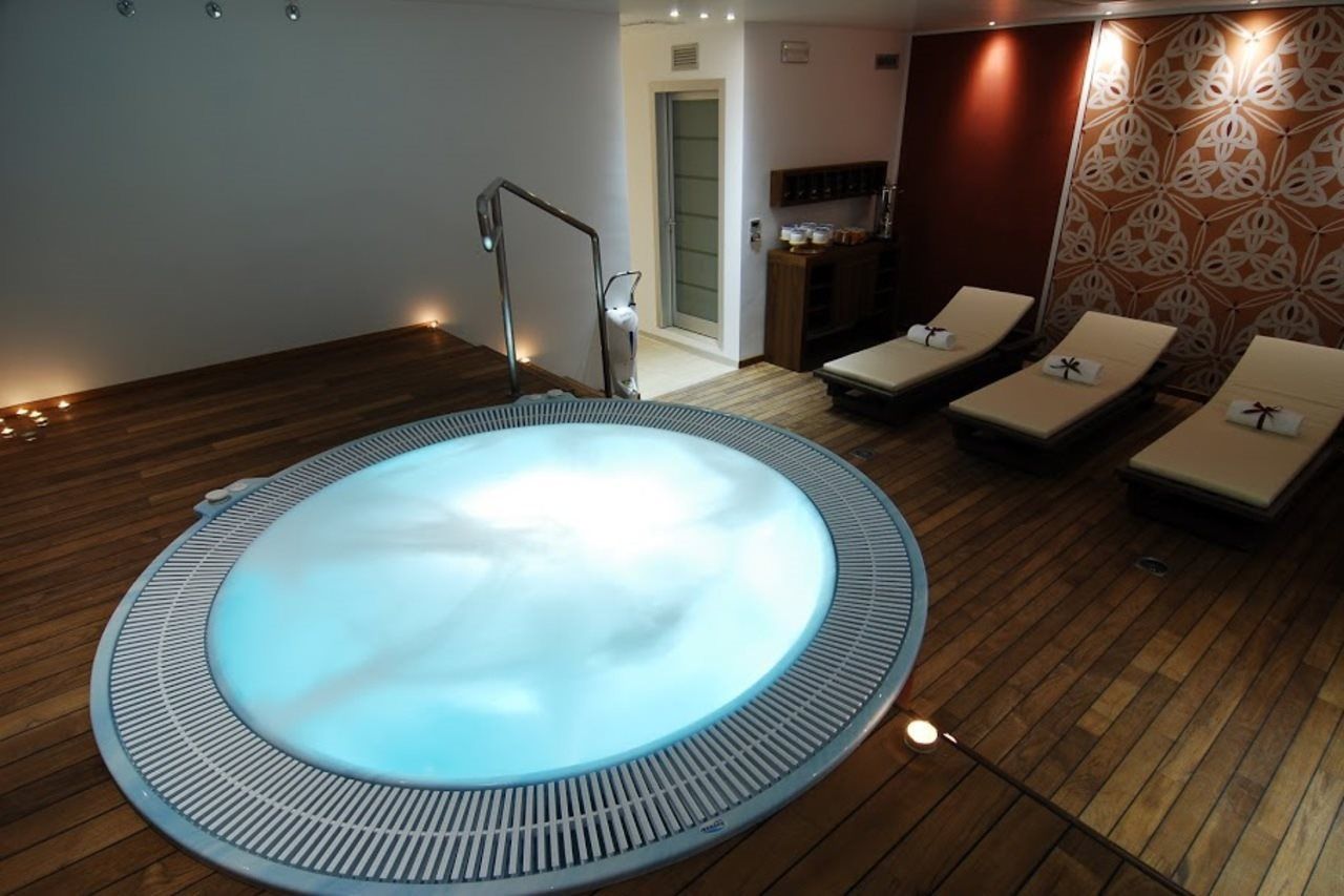 Iseolago Hotel, foto 5