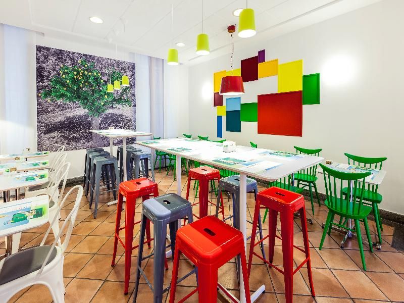 ibis Styles Napoli Garibaldi, foto 9