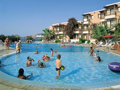 Festival Hotel Resort & Spa, foto 7