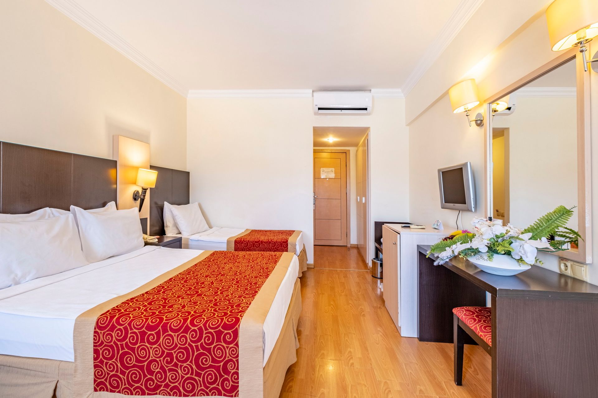 Viking Garden Hotel & Spa, foto 4
