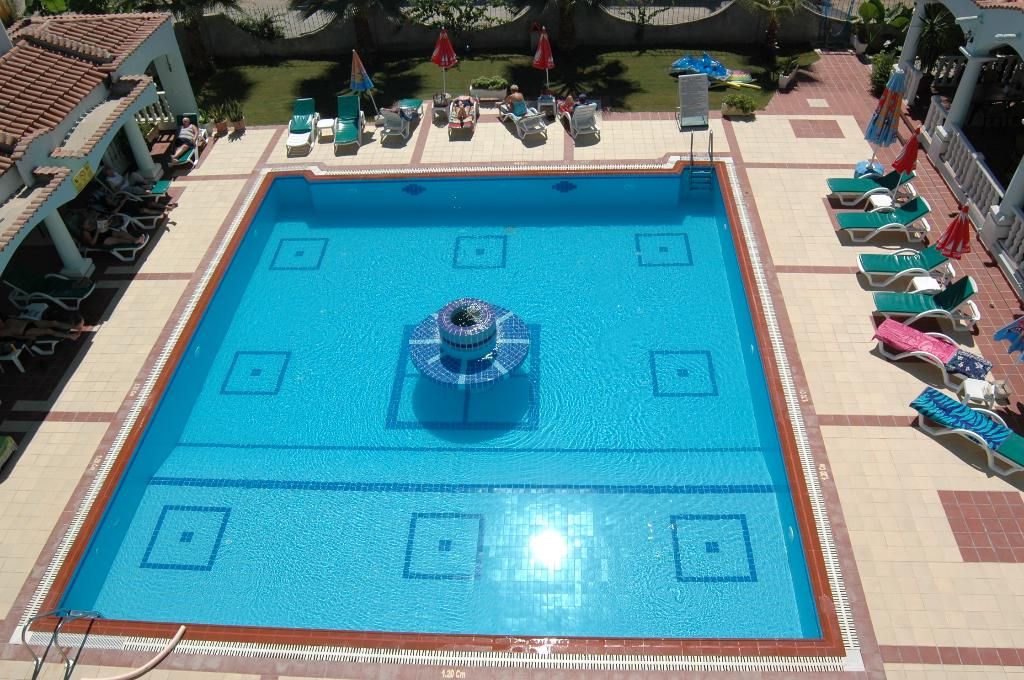 Oykun Hotel, foto 13