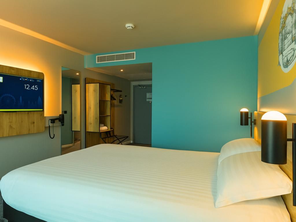 B&B HOTEL Inverness, foto 14