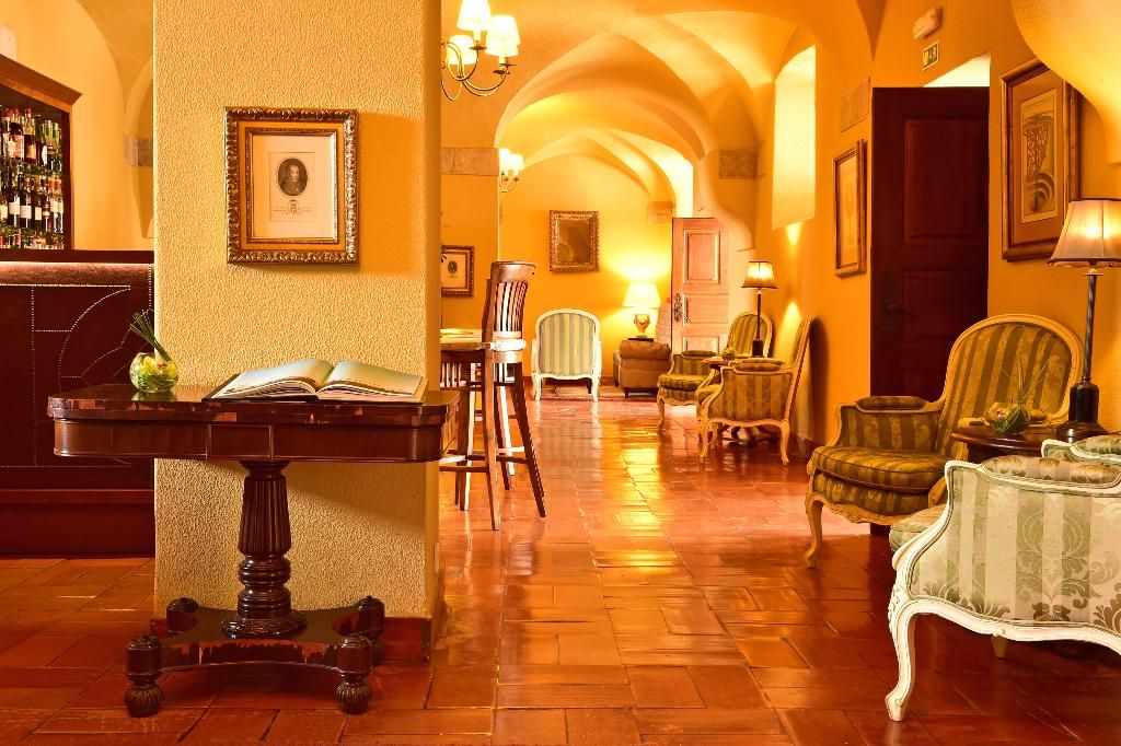 Pousada Castelo Palmela - Historic Hotel, foto 13